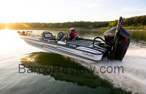 BassCat Eyra opinión y ficha técnica